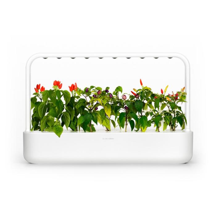 UTGATT1 - Click and Grow Smart Garden 9 Start kit