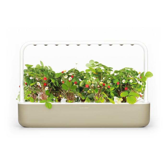 UTGATT1 - Click and Grow Smart Garden 9 Start kit