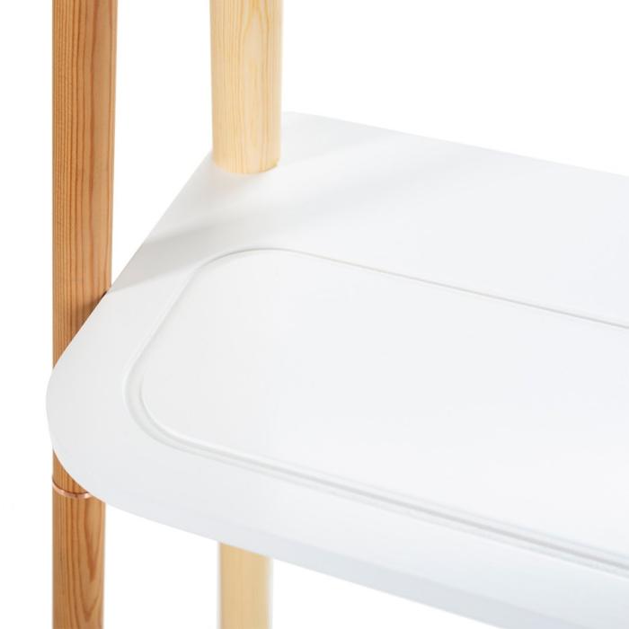 UTGATT1 - Click and Grow Smart Garden Plant Stand