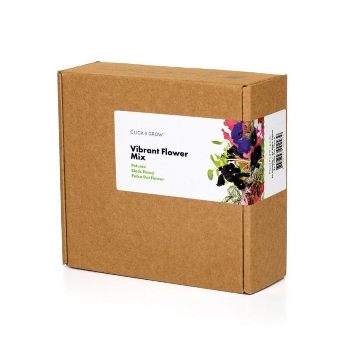 Click and Grow - Click and Grow Smart Garden Refill 9-pack