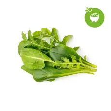 Click and Grow - Click and Grow Smart Garden Refill 9-pack - Grön sallads mix