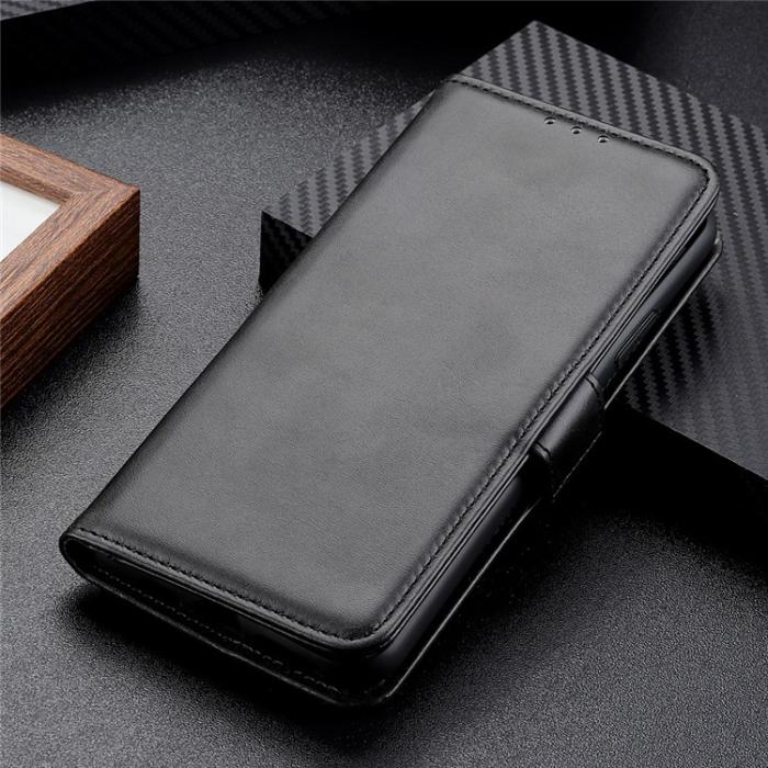 A-One Brand - Google Pixel 7 Plånboksfodral Folio Flip - Svart