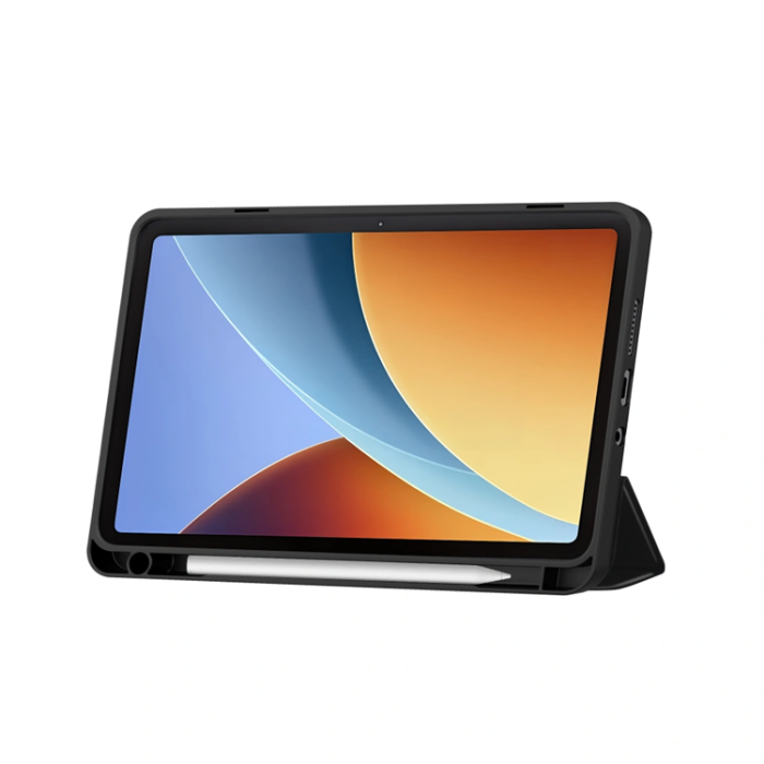 Tech-Protect - Tech-Protect Fodral För Xiaomi Redmi Pad 2 9.7 SC Penna - Svart