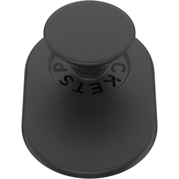 PopSockets - POPSOCKETS PopGrip För MagSafe - Svart