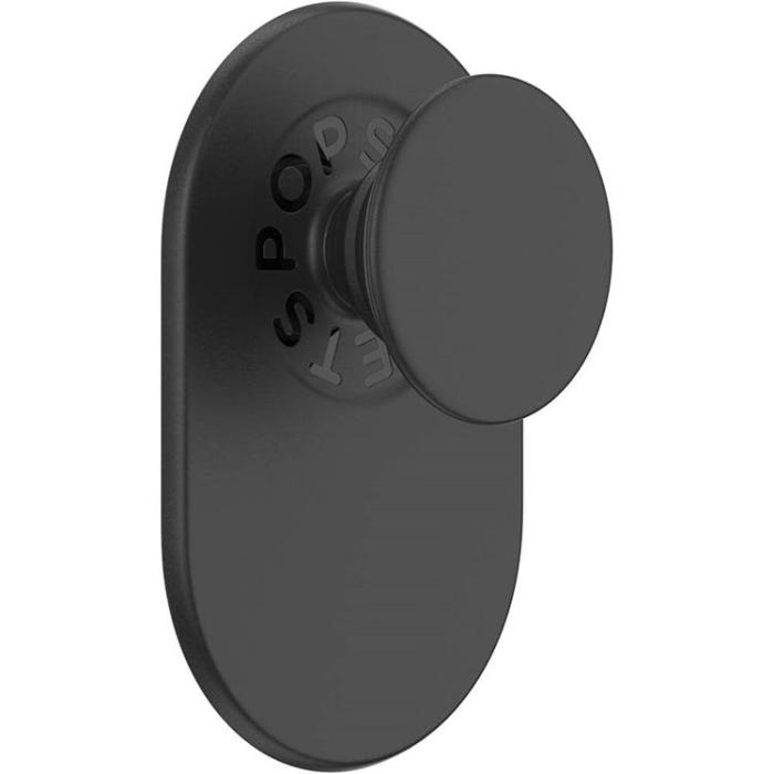 PopSockets - POPSOCKETS PopGrip För MagSafe - Svart