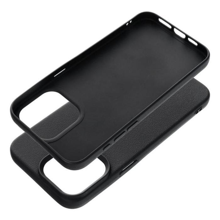 OEM - iPhone 16e Mobilskal Skin - Svart