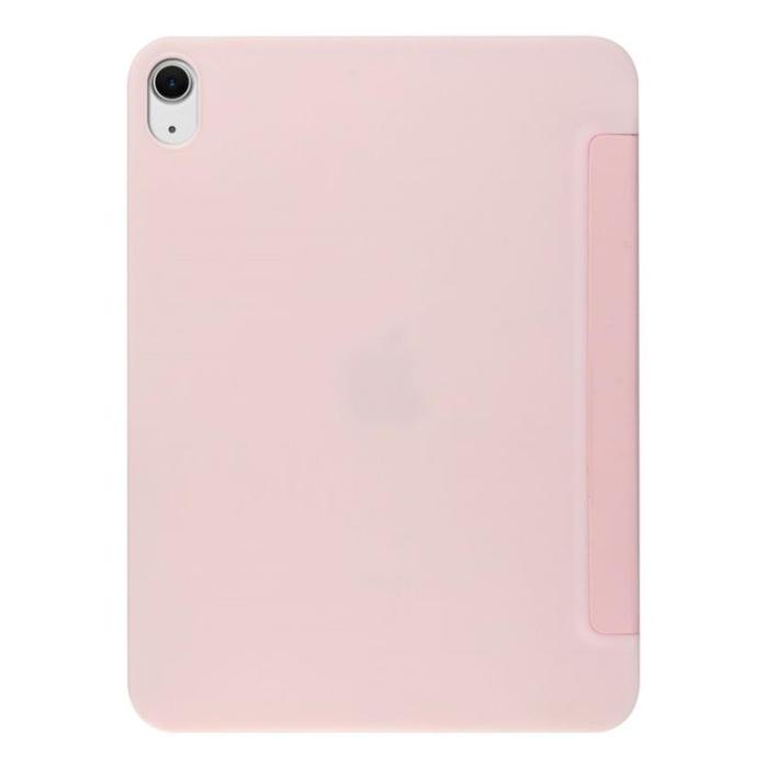 Tech-Protect - Smart Fodral iPad Air 10.9 4/5 (2020/2022)/Air 11 (2024) - Rosa