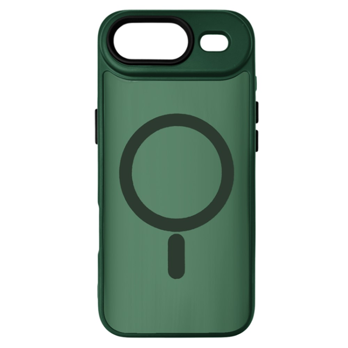 A-One Brand - iPhone 17 Air Mobilskal MagSafe Skin Touch - Gr