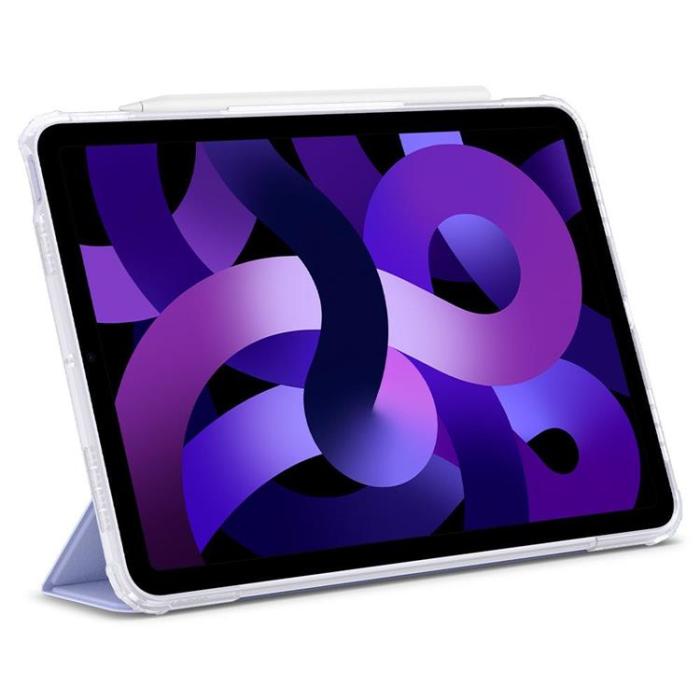 Spigen - Spigen iPad Air 10.9 4/5 (2020/2022) Fodral Ultra Hybrid Pro