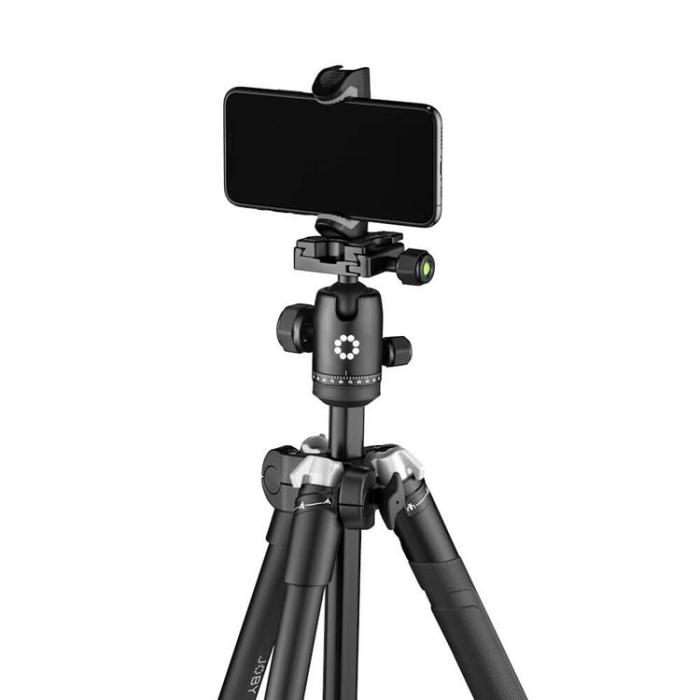 JOBY - JOBY Stativkit RangePod Smart - Svart