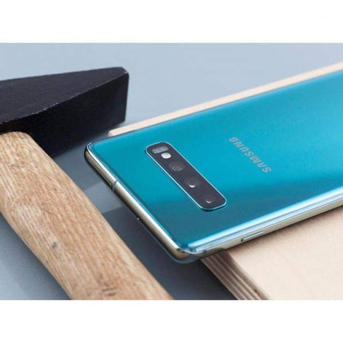 3MK - 3mk Galaxy A33 5G HybridGlass Kameralinskydd - Transparent