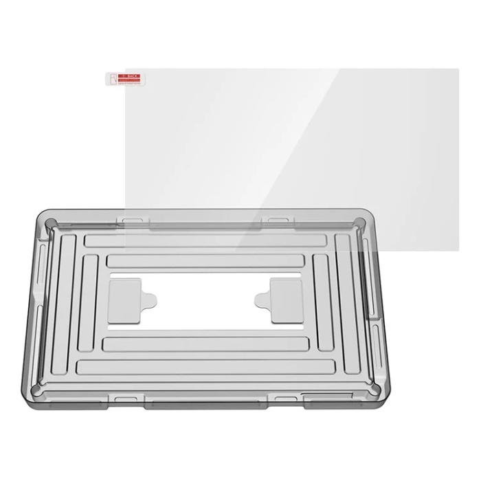Dobe - [2-Pack] Dobe Nintendo Switch 2 Härdat glas Skärmskydd HD