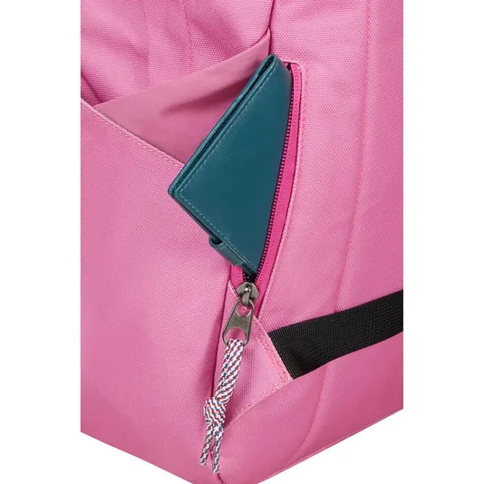 AMERICAN TOURISTER - American Tourister Upbeat Ryggsäck - Bubble Gum Rosa