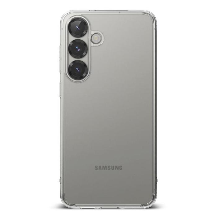 Ringke - Ringke Galaxy S25 Mobilskal Fusion - Matte Clear