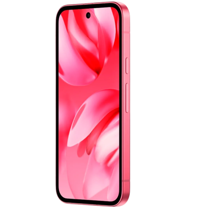 Google - Google Pixel 9a - 8GB - 128GB - Rosa