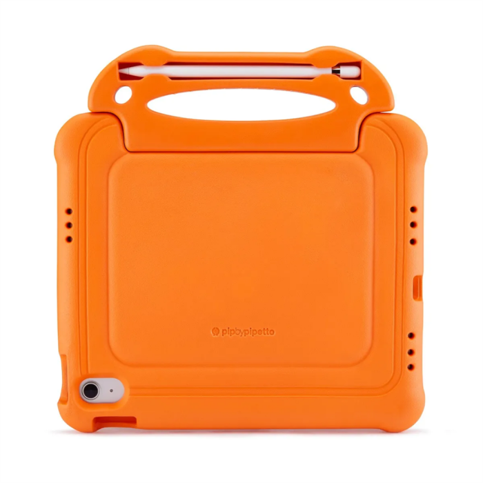 Pipetto - Pipetto iPad 10.9 (2022) Skal Activity - Orange