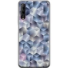 iSecrets - Mobilskal till Huawei P smart Pro 2019 med Cyklon