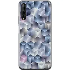 Gustaf - Mobilskal till Huawei P smart Pro 2019 med Cyklon