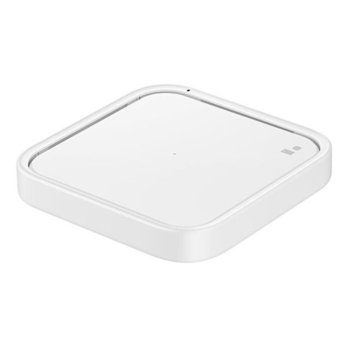 Samsung - Samsung Trådlös Laddare 15W - Vit