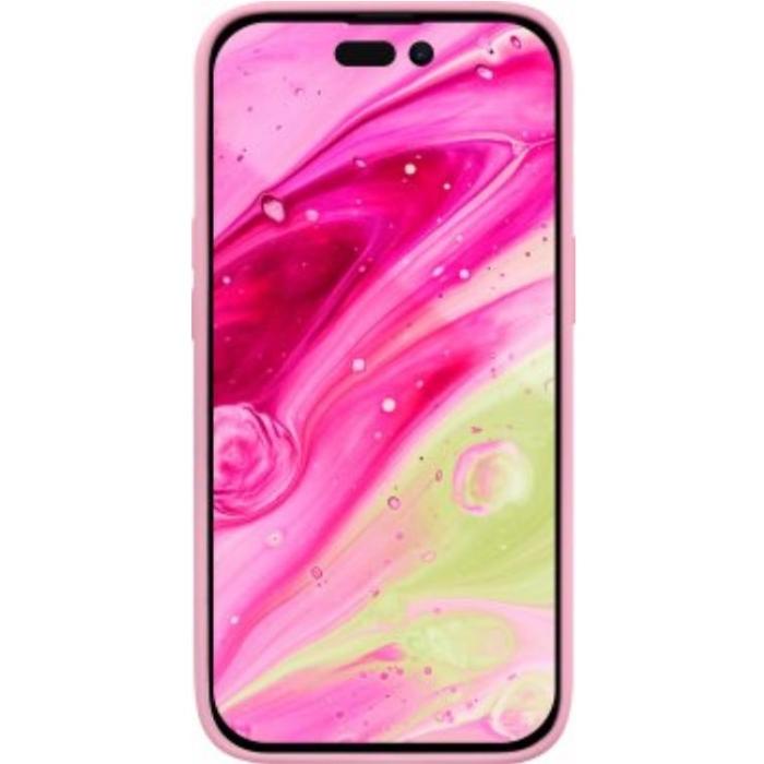 UTGATT - LAUT iPhone 14 Pro Max Mobilskal Huex Pastels - Candy