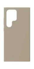 iDeal of Sweden - iDeal of Sweden Galaxy S24 Ultra Mobilskal Silikon - Beige