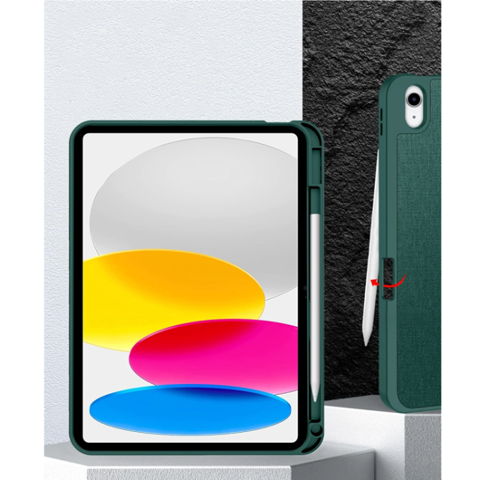 Tech-Protect - Tech-Protect iPad 10.9