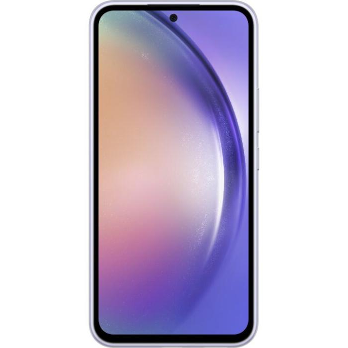 iSecrets - Mobilskal till Samsung Galaxy A54 med Fotbollar