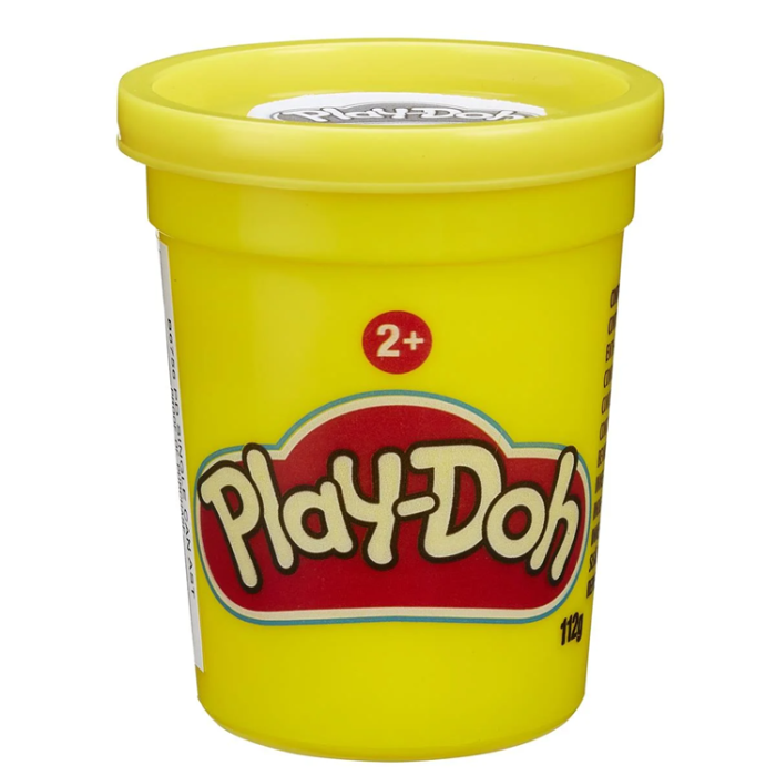 PLAY-DOH - PLAY-DOH Compound Single Can (Blandade)