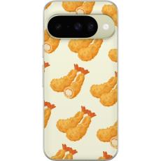 iSecrets - Mobilskal till Google Pixel 10 med Räkor