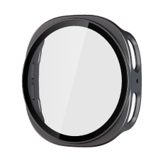HAT PRINCE - HAT PRINCE Galaxy Watch 8 (44mm) Skal hård PC - Grå