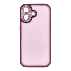 A-One Brand - iPhone 17 Mobilskal Variete - Lila