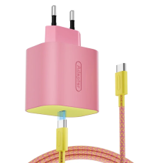 A-One Brand - 60W Snabbladdare F&ouml;r Nintendo Switch 2/Lite/OLED Spelkonsol Typ-C