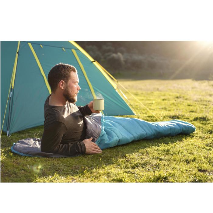 Bestway - BESTWAY Hiberhide 10 Sovsäck 2.20m x 75cm x 50cm