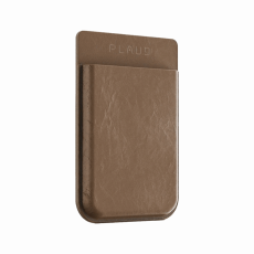 PLAUD - PLAUD NOTE Magnetiskt Fodral - Brun