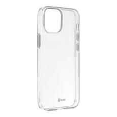 Roar - Roar Jelly Skal till iPhone 13 Mini transparent