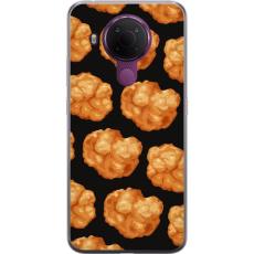 Gustaf - Mobilskal till Nokia 5.4 med Nuggets