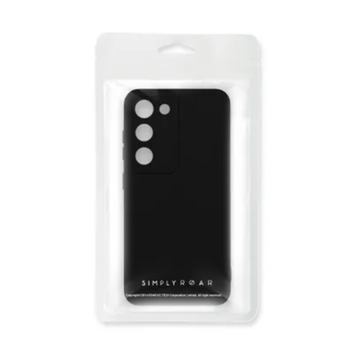 Roar - Roar Galaxy A16 5G Mobilskal Luna - Svart