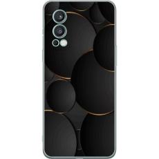 iSecrets - Mobilskal till OnePlus Nord 2 5G med Lyxig Cirklar