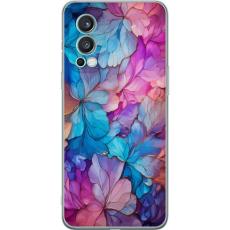 iSecrets - Mobilskal till OnePlus Nord 2 5G med Magiskt