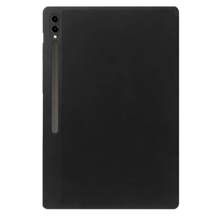Tech-Protect - Tech-Protect Galaxy Tab S9 Ultra Fodral - Svart