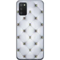Gustaf - Mobilskal till Samsung Galaxy A02s med Fancy