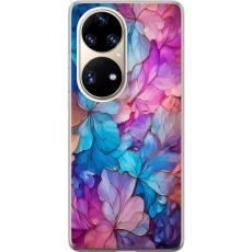 iSecrets - Mobilskal till Huawei P50 Pro med Magiskt