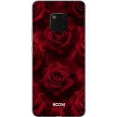 iSecrets - Mobilskal till Huawei Mate 20 Pro med Crimson Rose