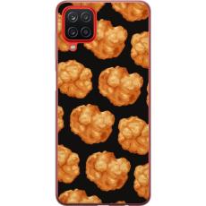 iSecrets - Mobilskal till Samsung Galaxy A12 med Nuggets