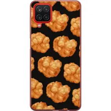 Gustaf - Mobilskal till Samsung Galaxy A12 med Nuggets