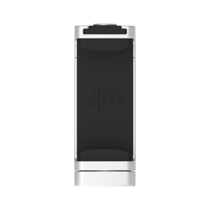 Just Mobile - Just Mobile Shutter Grip 2 smart kameraavtryckare - Silver