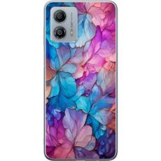 iSecrets - Mobilskal till Motorola Moto G53 med Magiskt