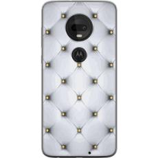 iSecrets - Mobilskal till Motorola Moto G7 med Fancy
