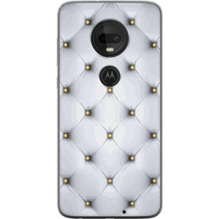 iSecrets - Mobilskal till Motorola Moto G7 med Fancy