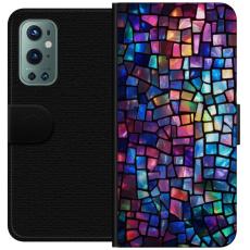 iSecrets - Plånboksfodral till OnePlus 9 Pro med Disco